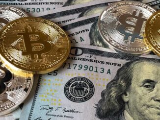 Bitcoin Could Drop More as Dollar Rebound Tightens Global Liquidity