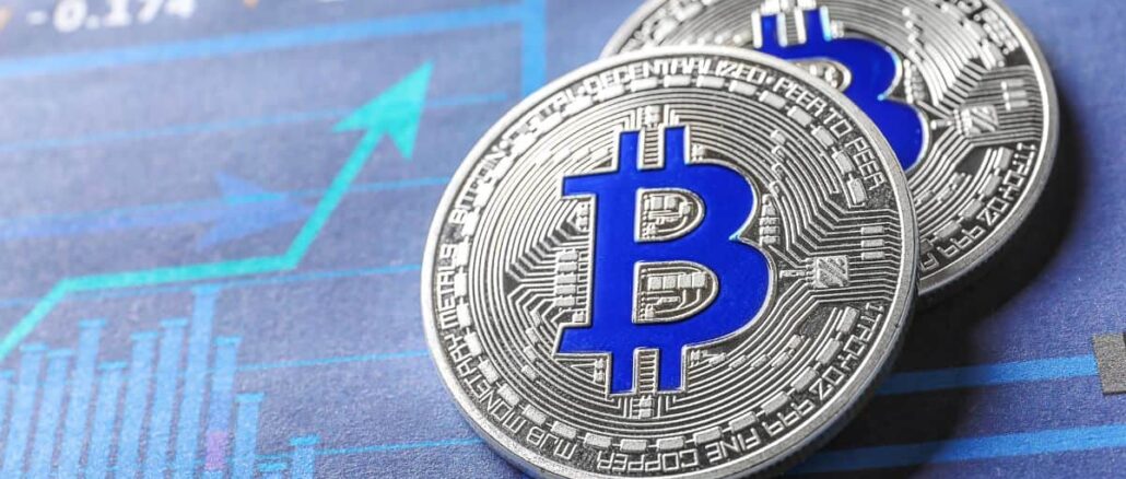 Bitcoin Dominates Fund Flows With $2.67B Influx, But Still Trails 2024's Peak