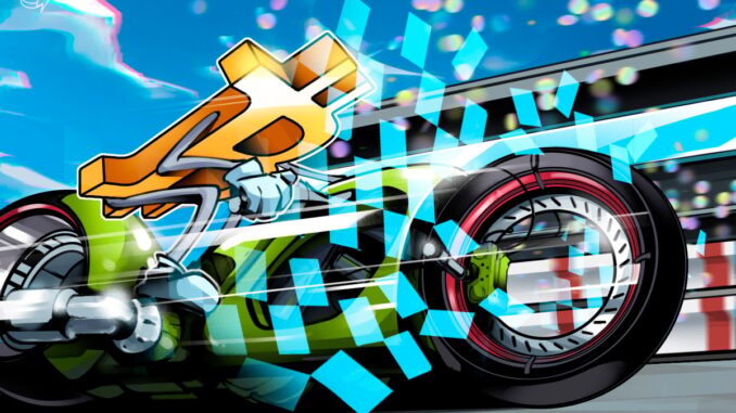 Bitcoin Futures Traders Return To Pump BTC: Will It Last?