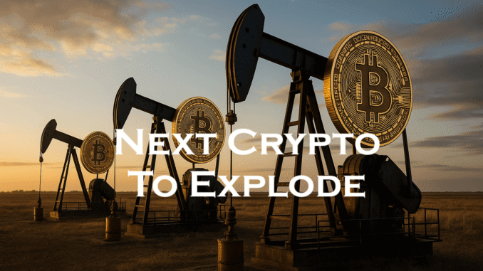 With Over $23.8M Raised, is Bitcoin Hyper the Next Crypto to Explode?