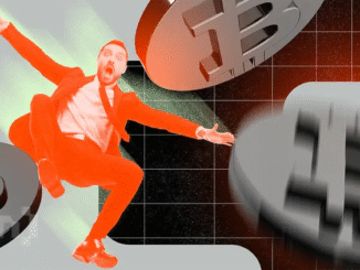 Bitcoin Investments In 2025 Have Made Retail Traders Poor