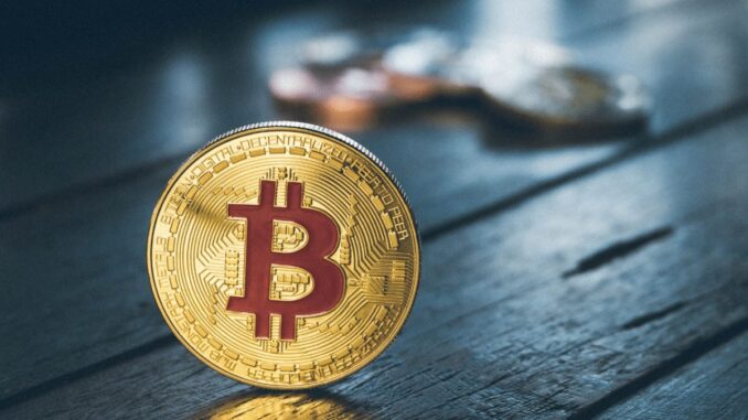 Bitcoin’s Strong Fundamentals Outshine Short-Term Price Dips