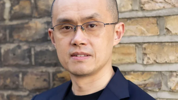 CZ Fires Back at Peter Schiff’s Latest Bitcoin Criticism