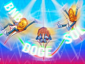 Can BNB, Solana, and Dogecoin Prices Continue Climbing in October?