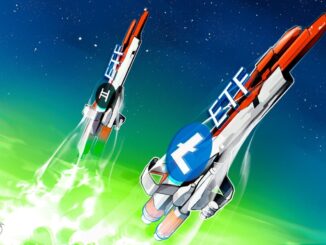 Canary’s Litecoin, HBAR ETFs Ready to Launch After Shutdown