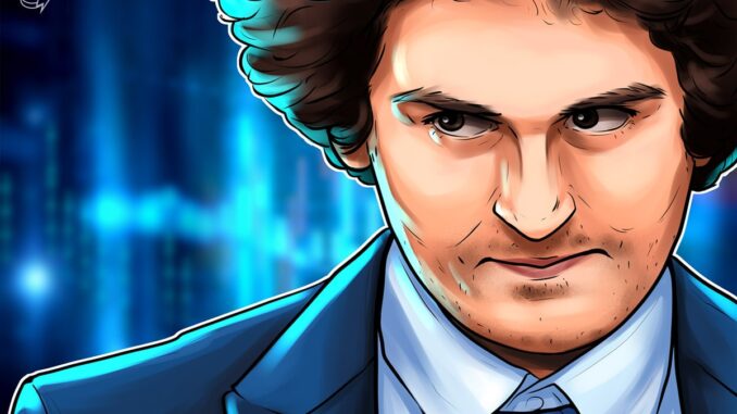 Chances of SBF Pardon Rockets to 12% on Polymarket