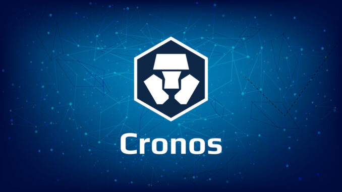 Cronos (CRO) rolls out “Smarturn” upgrade for advanced EVM features