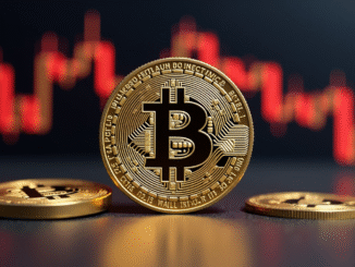 Crypto update: Bitcoin tumbles below $111K as Powell dashes December rate cut hopes