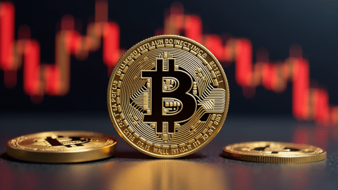 Crypto update: Bitcoin tumbles below $111K as Powell dashes December rate cut hopes