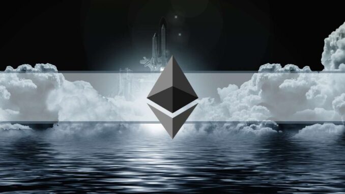 Ethereum (ETH) Rally Ignites as Investors Pour $205M Despite Market Turmoil