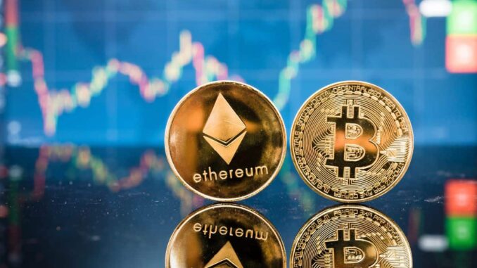 Ethereum Outpaces Bitcoin in Institutional Growth: 138% to 36%