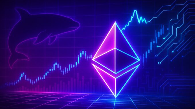 Ethereum Prognose 2026: Chancen, Risiken und der Weg in die Zukunft