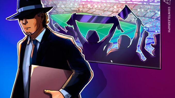 Gespa opens probe into FIFA ‘Right to Buy’ World Cup NFTs