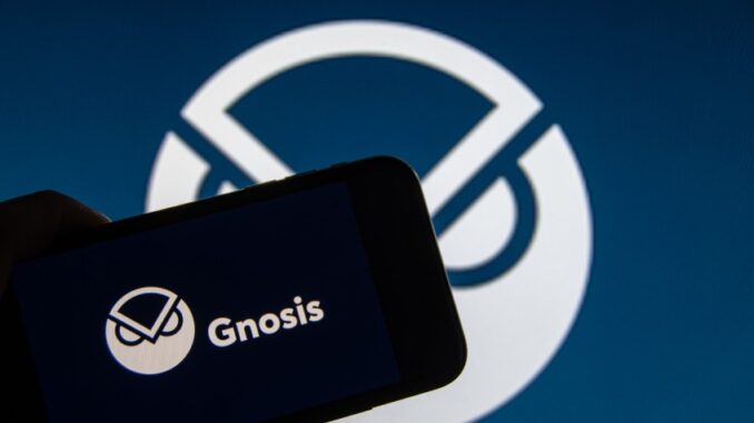 Gnosis price outlook as GnosisDAO GIP-140 proposal passes
