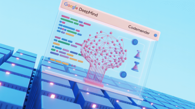 Google DeepMind Introduces CodeMender: A New AI Agent that Uses Gemini Deep Think to Automatically Patch Critical Software Vulnerabilities