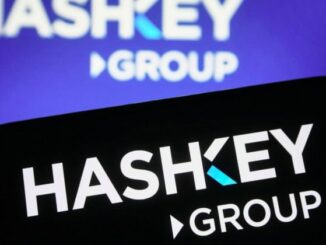HashKey contemplates IPO in Hong Kong