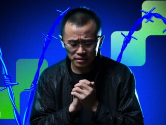 How Abu Dhabi and World Liberty Ensured Trump Pardons CZ