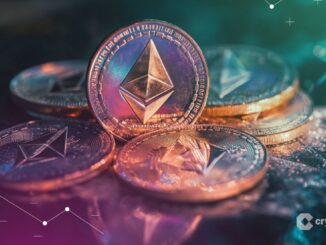 Huobi Founder Li Lin Raises $1B With Partners to Accumulate Ethereum
