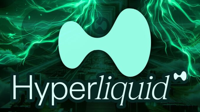 Hyperliquid price forecast after rejection at the 38.2% Fibonacci retracement level