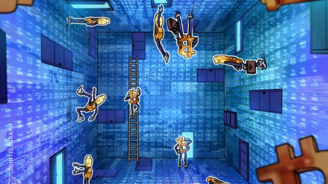 ISM Data Hints Bitcoin Cycle Could Last Longer Than Usual