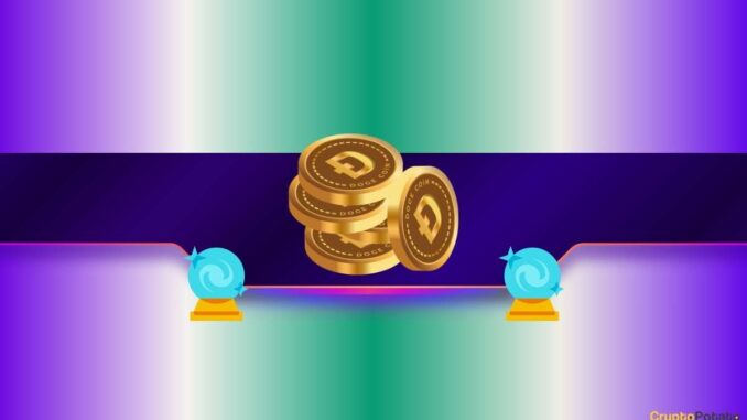 Is Dogecoin Ready to Surge? MACD Golden Cross Says Yes