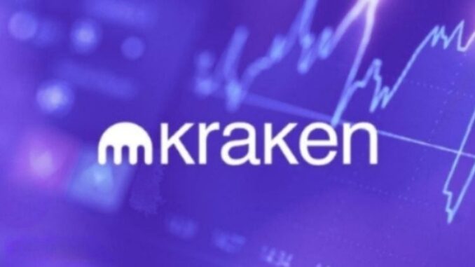 Kraken acquires Small Exchange in $100M deal to build onshore crypto derivatives market