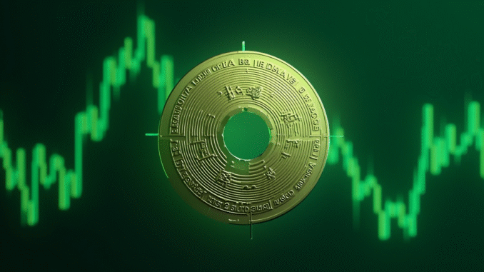 Chainlink Price Outlook