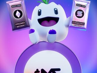 Magic Eden to Launch NFT and Pokémon Packs For Collections on Ethereum and Solana