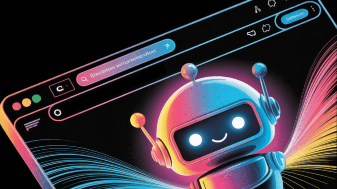 OpenAI Introduces ChatGPT Atlas: A Chromium-based browser with a built-in AI agent