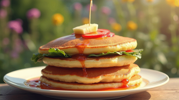 PancakeSwap And CAKEPAD