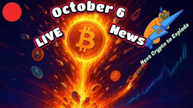 Pump.fun Rallied 37% in the Last Week as Meme Hype Accelerates, DeFi to Dominate Market in the Future, and More...