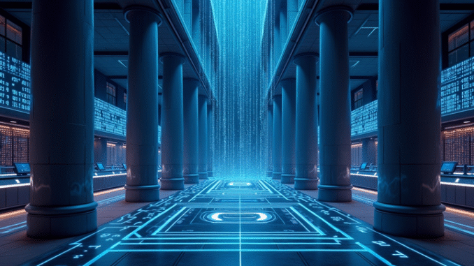 QNT soars 7% as Quant ignites banking revolution with QuantNet release