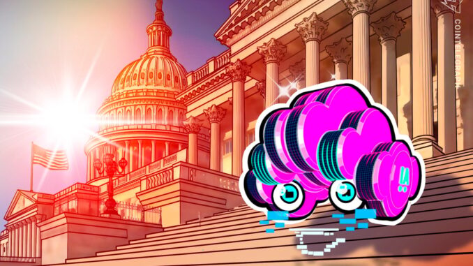 Senate Passes GAIN Act as Part of 2026 National Defense Authorization Bill