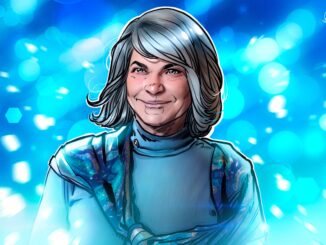 Senator Lummis Says Strategic Bitcoin Reserve Buys Could Happen Any Time