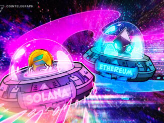 Solana ETF vs. Ether: Can SOL Outperform ETH?