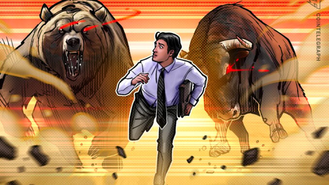 Spotting Bull and Bear Traps in Crypto: A Practical Checklist