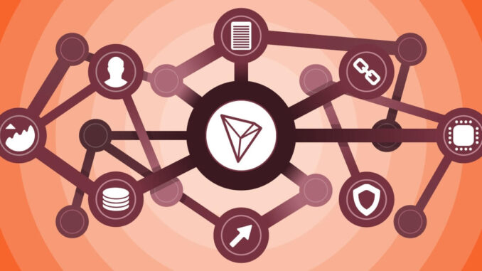 TRX Price Prediction: TRON Targets $0.35-$0.40 by November 2025 Despite Current Bearish Momentum