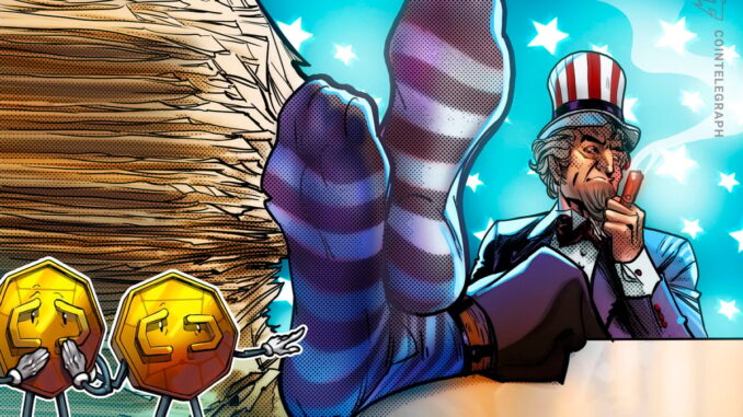 US Rep Khanna Seeks To Ban Trump, Family From Crypto Trading