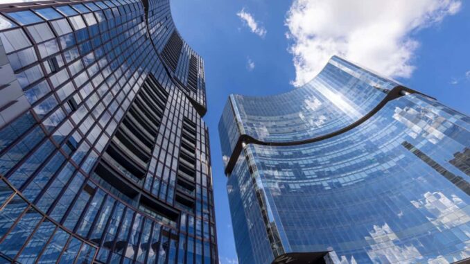 Wall Street Validation or Decentralization Death Sentence?