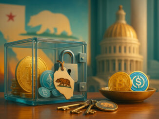 What California ban on forced crypto liquidation really means