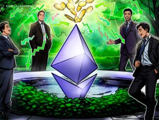 What they mean for traders