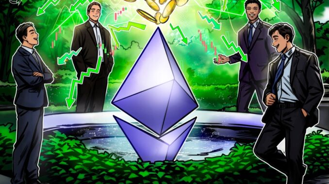 What they mean for traders