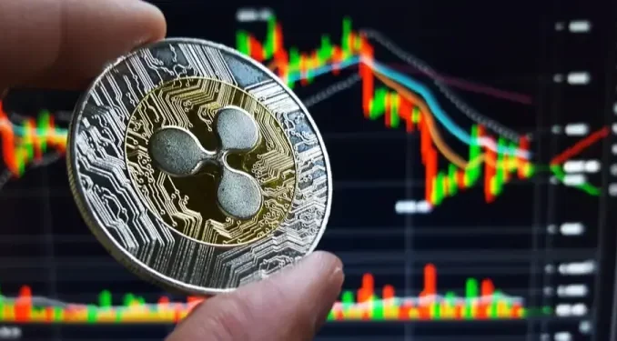 XRP price outlook