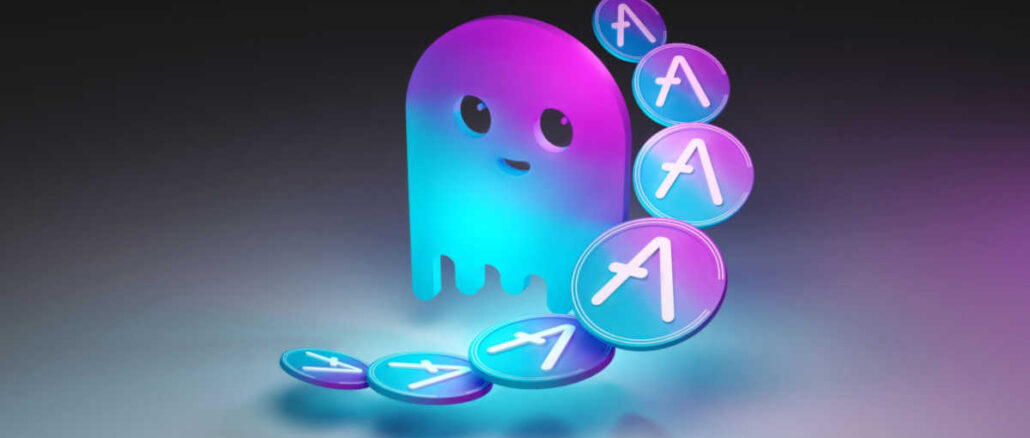 AAVE Price Prediction: $256 Target Within 30 Days as Technical Indicators Signal Recovery