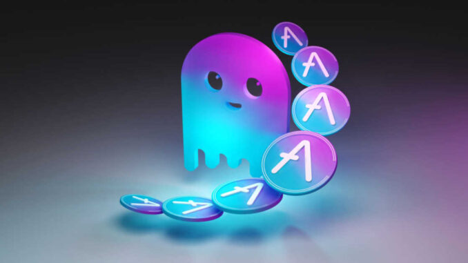 AAVE Price Prediction: $256 Target Within 30 Days as Technical Indicators Signal Recovery