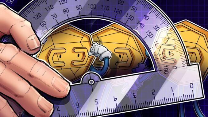 Altcoin Season Hints Lie In Bitcoin Dominance Performance: Analyst