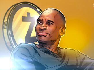 Arthur Hayes Wants Zcash Holders to Pull Their Coins From CEXs