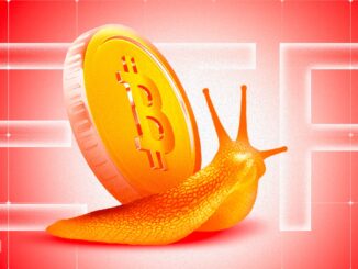 Bitcoin ETF Outflows Persist: Whales Feast and Retail Vanishes
