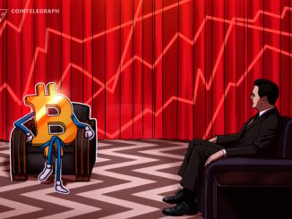 Bitcoin Faces Worst November in Years, Set for Better 2026