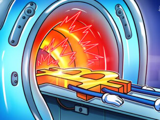 Bitcoin Shows Signs of Exhaustion as Analysts Tip 2025 Forecasts